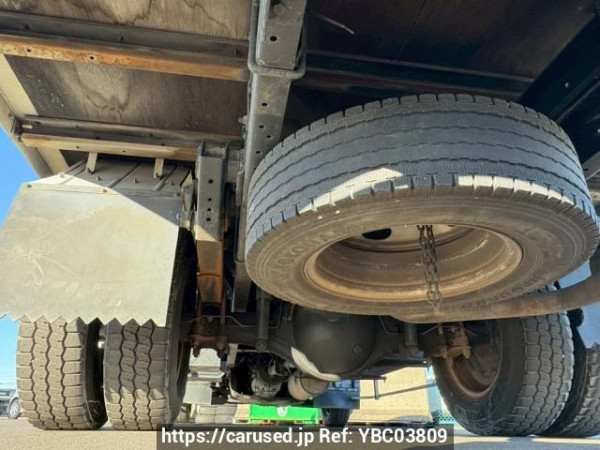 Used 2004 MT mitsubishi canter FE82CE Image[36]