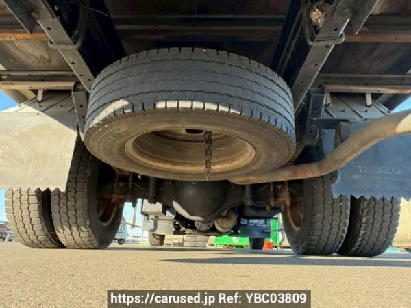 Used 2004 MT mitsubishi canter FE82CE Image[37]