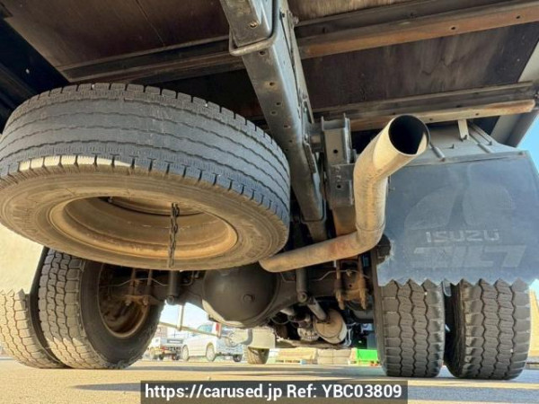 Used 2004 MT mitsubishi canter FE82CE Image[38]