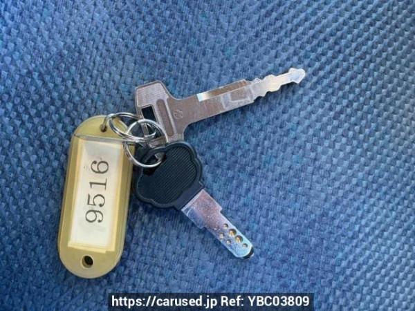 Used 2004 MT mitsubishi canter FE82CE Image[40]