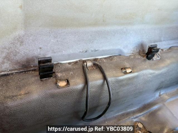 Used 2004 MT mitsubishi canter FE82CE Image[41]