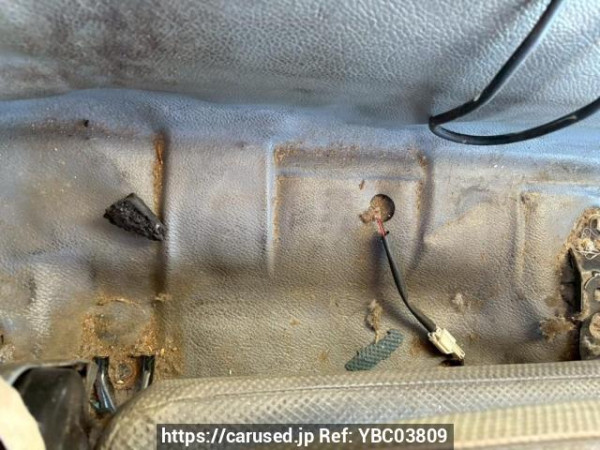 Used 2004 MT mitsubishi canter FE82CE Image[42]