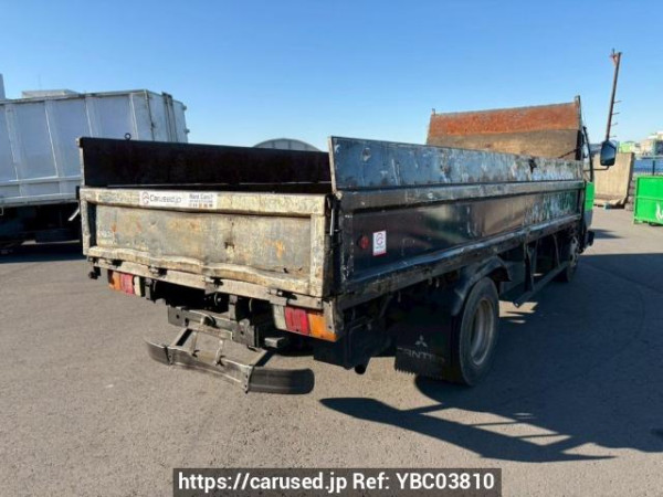 Used 1997 MT mitsubishi canter FE528E Image[6]