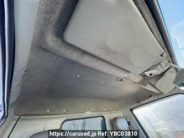 Used 1997 MT mitsubishi canter FE528E Image[13]