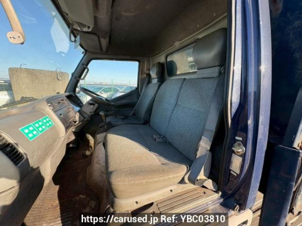 Used 1997 MT mitsubishi canter FE528E Image[15]