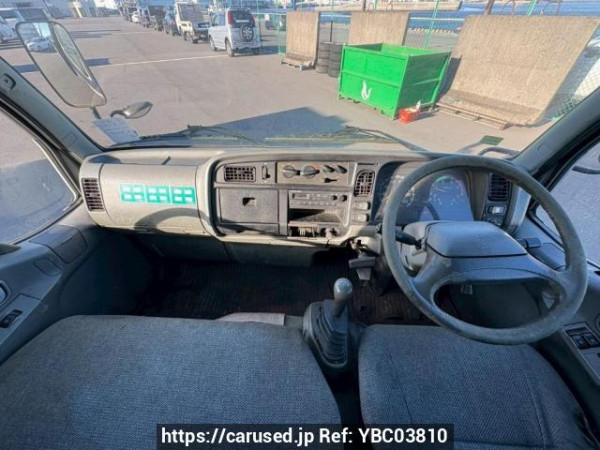 Used 1997 MT mitsubishi canter FE528E Image[17]