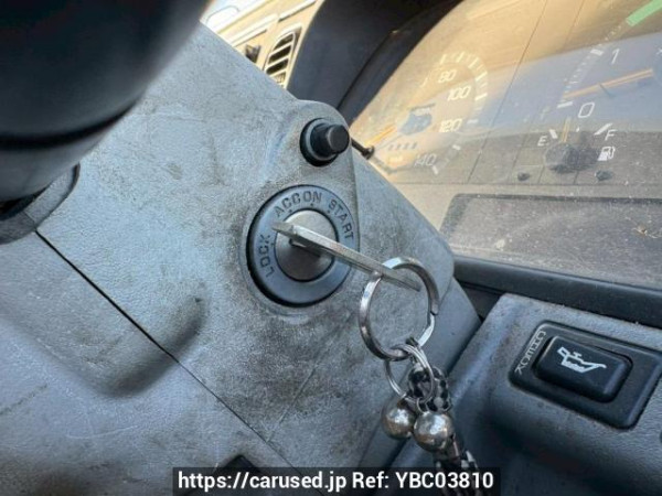 Used 1997 MT mitsubishi canter FE528E Image[20]