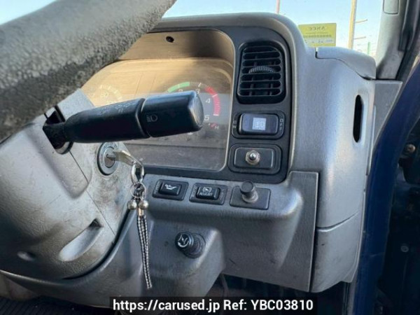 Used 1997 MT mitsubishi canter FE528E Image[21]