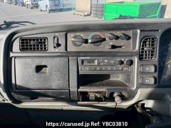 Used 1997 MT mitsubishi canter FE528E Image[22]