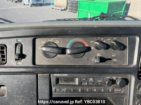 Used 1997 MT mitsubishi canter FE528E Image[23]