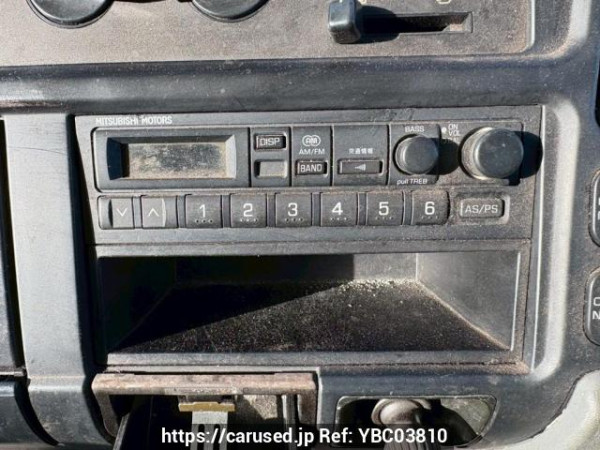 Used 1997 MT mitsubishi canter FE528E Image[24]