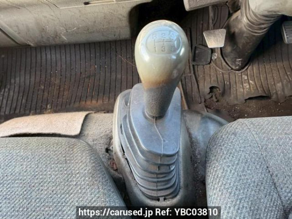 Used 1997 MT mitsubishi canter FE528E Image[25]