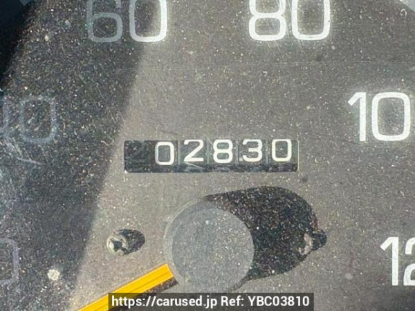 Used 1997 MT mitsubishi canter FE528E Image[27]