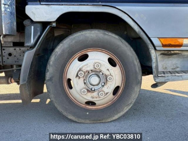 Used 1997 MT mitsubishi canter FE528E Image[28]