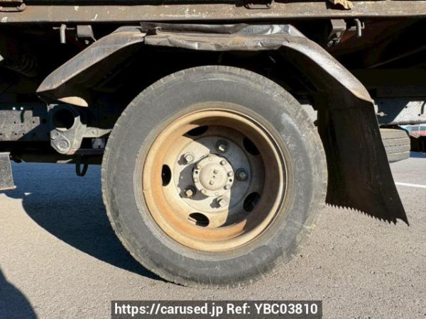 Used 1997 MT mitsubishi canter FE528E Image[30]