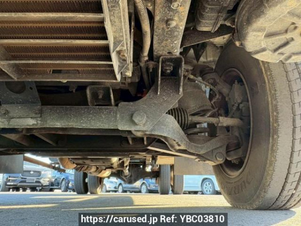 Used 1997 MT mitsubishi canter FE528E Image[33]