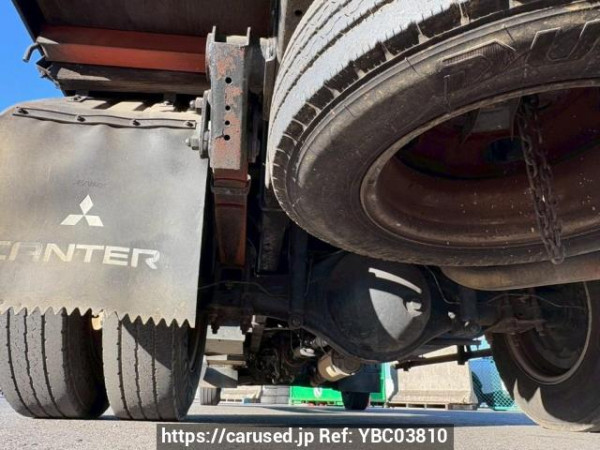 Used 1997 MT mitsubishi canter FE528E Image[38]