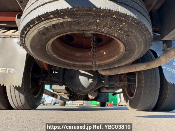 Used 1997 MT mitsubishi canter FE528E Image[39]