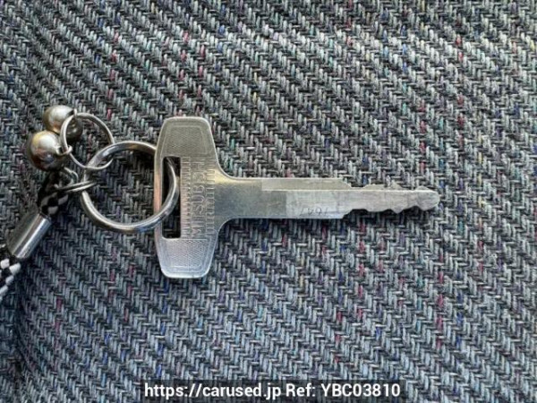 Used 1997 MT mitsubishi canter FE528E Image[42]