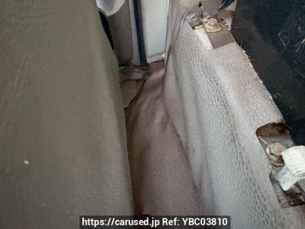 Used 1997 MT mitsubishi canter FE528E Image[44]