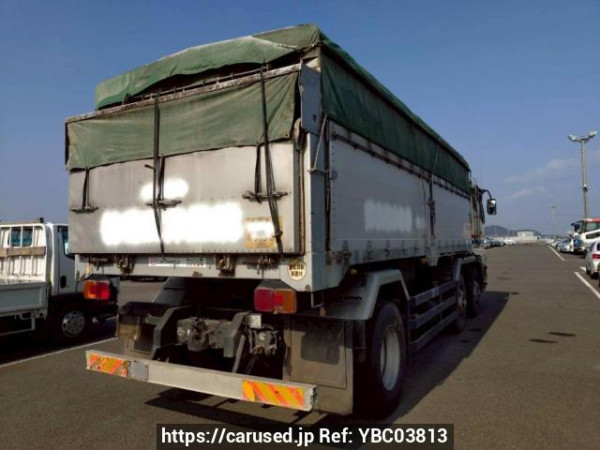 Used 2006 MT mitsubishi-fuso super-great FT50JYP Image[5]