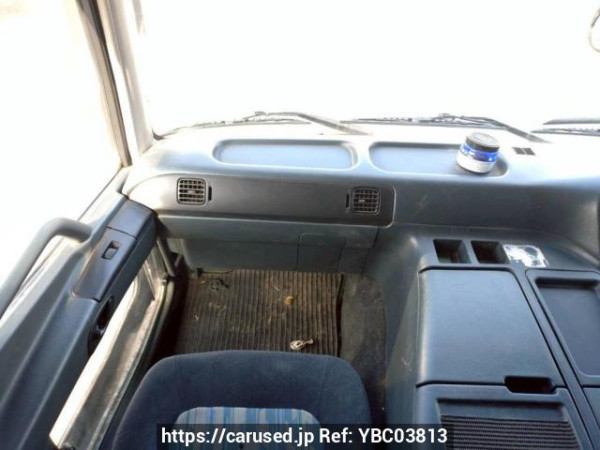 Used 2006 MT mitsubishi-fuso super-great FT50JYP Image[10]