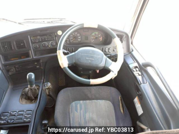 Used 2006 MT mitsubishi-fuso super-great FT50JYP Image[11]