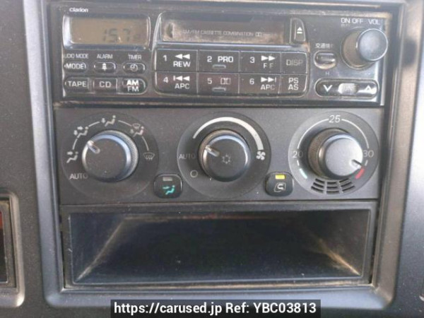 Used 2006 MT mitsubishi-fuso super-great FT50JYP Image[15]