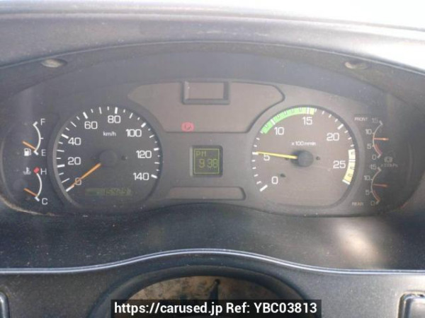 Used 2006 MT mitsubishi-fuso super-great FT50JYP Image[18]