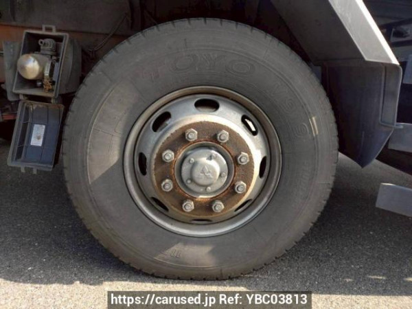 Used 2006 MT mitsubishi-fuso super-great FT50JYP Image[21]