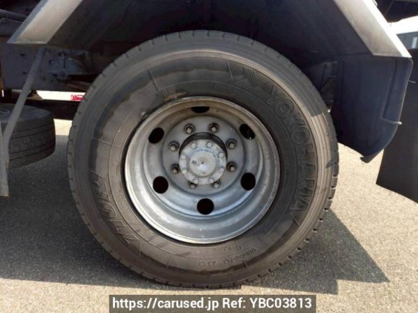 Used 2006 MT mitsubishi-fuso super-great FT50JYP Image[22]