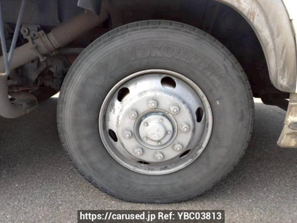 Used 2006 MT mitsubishi-fuso super-great FT50JYP Image[25]