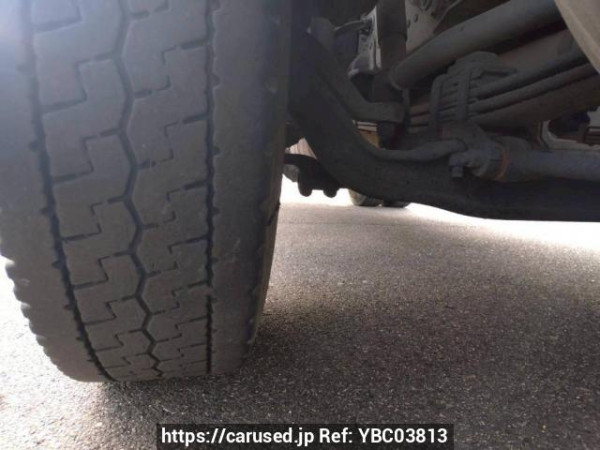 Used 2006 MT mitsubishi-fuso super-great FT50JYP Image[26]