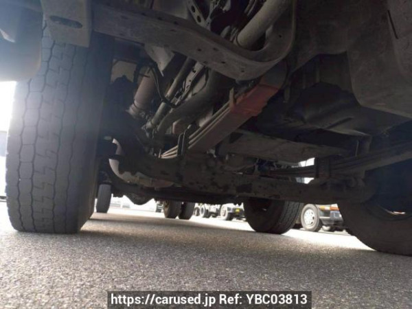 Used 2006 MT mitsubishi-fuso super-great FT50JYP Image[27]