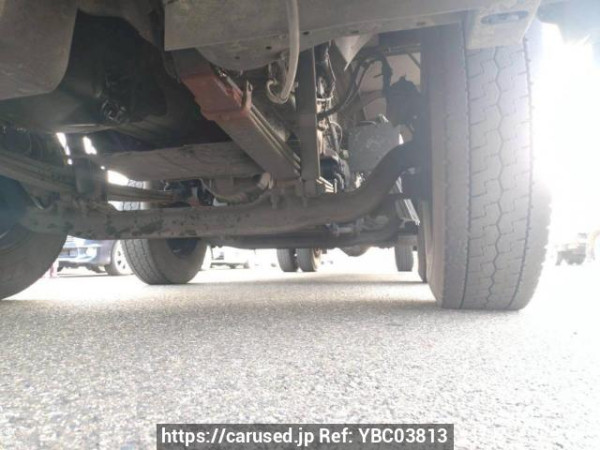 Used 2006 MT mitsubishi-fuso super-great FT50JYP Image[28]