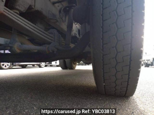 Used 2006 MT mitsubishi-fuso super-great FT50JYP Image[29]