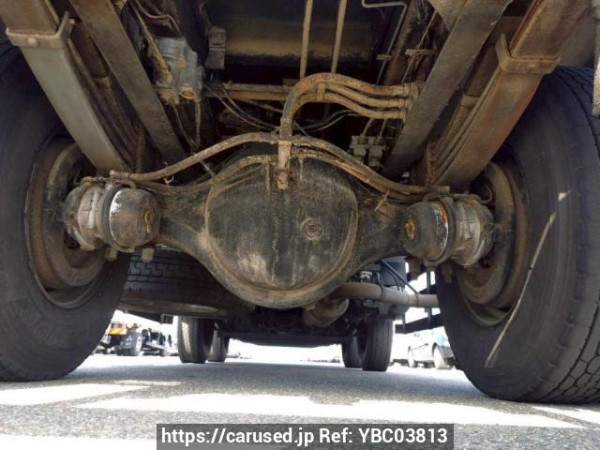 Used 2006 MT mitsubishi-fuso super-great FT50JYP Image[31]