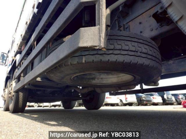 Used 2006 MT mitsubishi-fuso super-great FT50JYP Image[34]