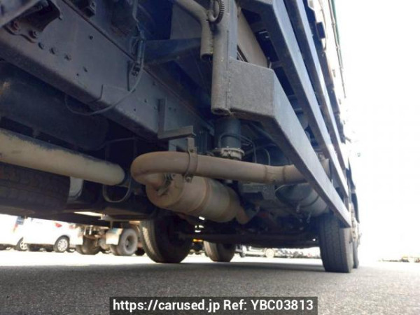Used 2006 MT mitsubishi-fuso super-great FT50JYP Image[35]