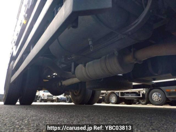 Used 2006 MT mitsubishi-fuso super-great FT50JYP Image[36]