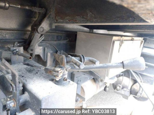 Used 2006 MT mitsubishi-fuso super-great FT50JYP Image[38]