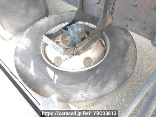 Used 2006 MT mitsubishi-fuso super-great FT50JYP Image[39]