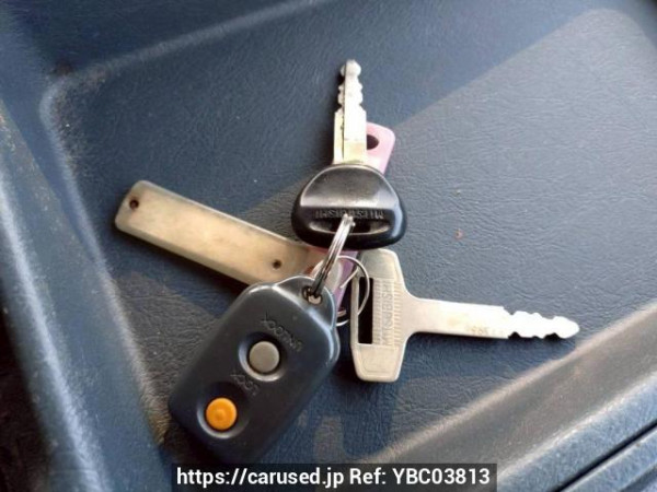 Used 2006 MT mitsubishi-fuso super-great FT50JYP Image[40]