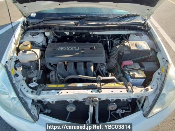 Used 2006 AT toyota allion ZZT240 Image[9]