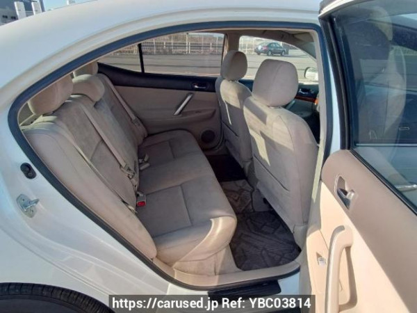 Used 2006 AT toyota allion ZZT240 Image[15]