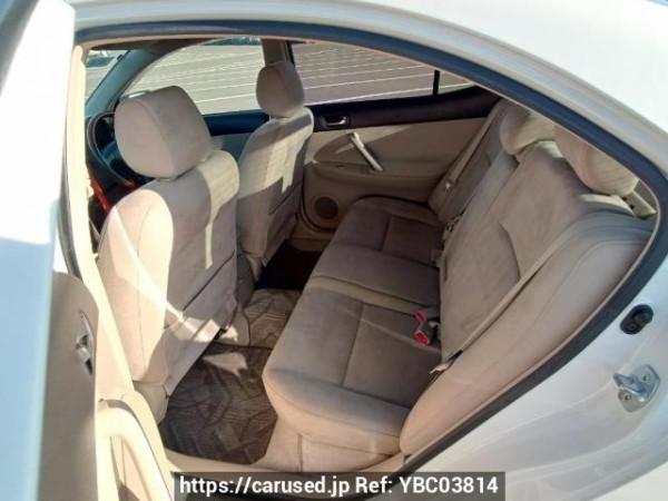 Used 2006 AT toyota allion ZZT240 Image[16]