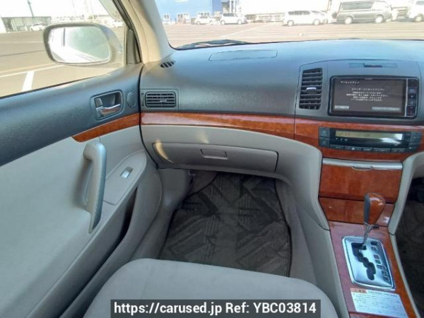 Used 2006 AT toyota allion ZZT240 Image[18]