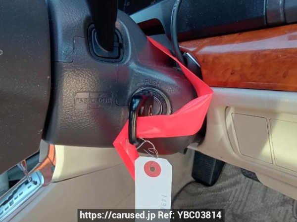 Used 2006 AT toyota allion ZZT240 Image[20]