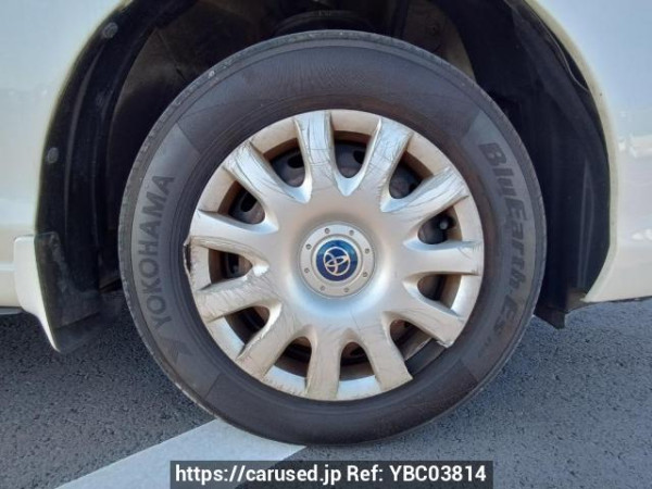 Used 2006 AT toyota allion ZZT240 Image[27]
