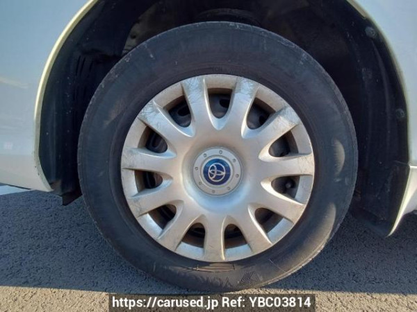 Used 2006 AT toyota allion ZZT240 Image[28]